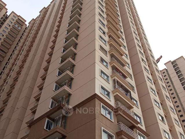 Flat for sale in GM Infinite E-City, Bengaluru Urban