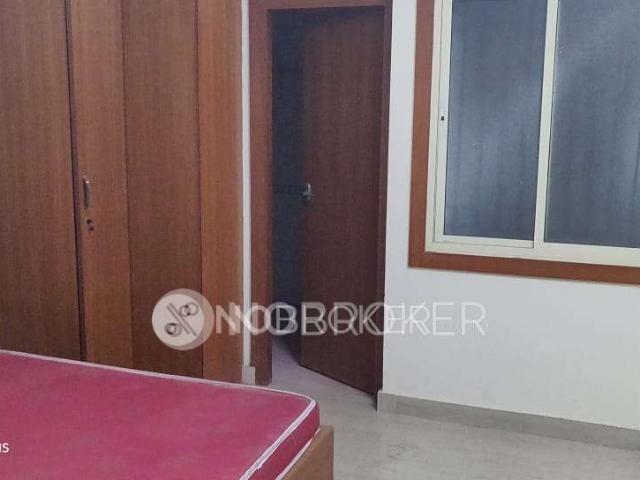 Flat for rent in Bangalore North, Cox Town - Bangalore