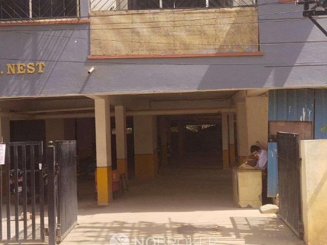 Flat for sale in Bangalore East, Cox Town - Bangalore