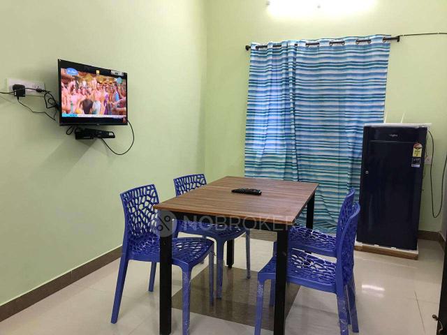 Flat for rent in Ranga Reddy, Telangana