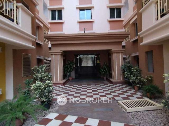 Flat for rent in Bangalore East, Cox Town - Bangalore