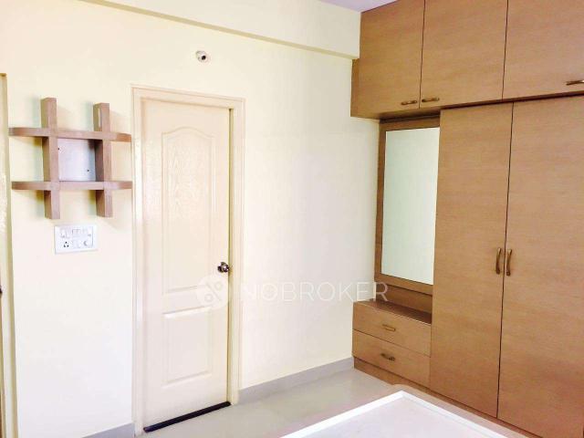 Flat for sale in Bangalore East, Cox Town - Bangalore