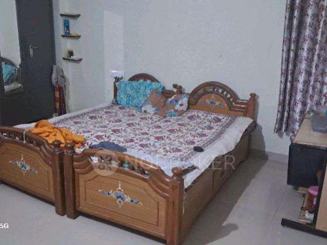 Flat for rent in Ghatkesar, Telangana