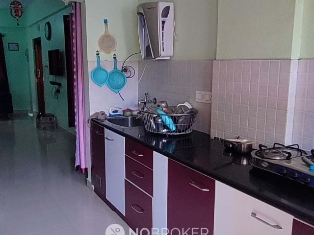 Flat for sale in Bangalore South, Cox Town - Bangalore