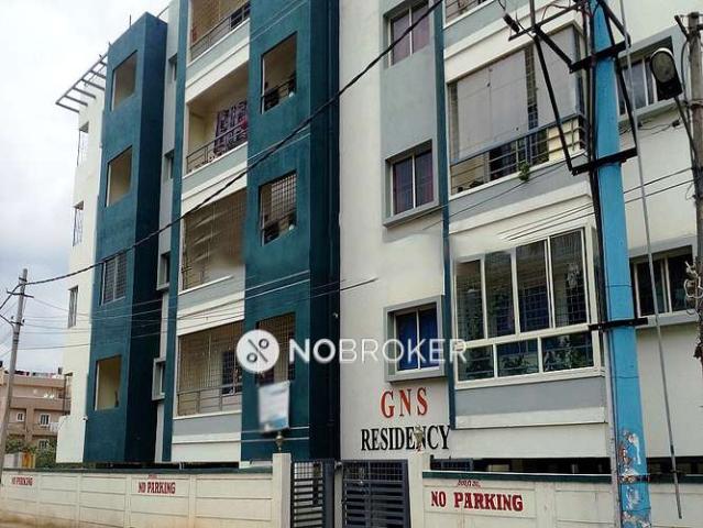 Flat for sale in Bangalore South, Cox Town - Bangalore