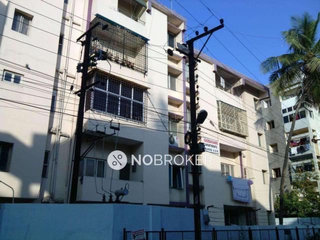 Flat for rent in Haidarabad, Telangana