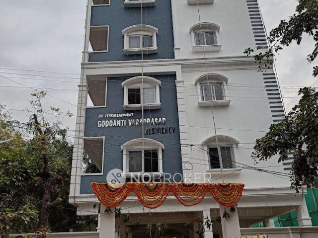 Flat for rent in Haidarabad, Telangana