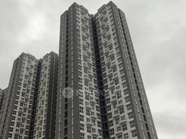 Flat for sale in Bagalur, Karnataka