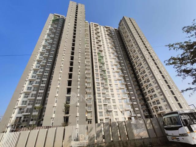 Flat for sale in Bagalur, Karnataka