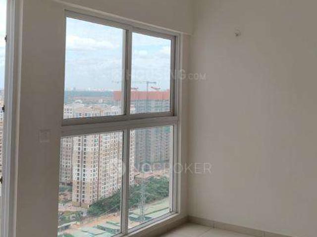 Flat for sale in Bagalur, Karnataka
