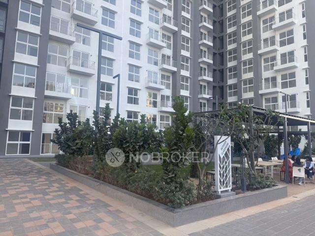 Flat for sale in Bagalur, Karnataka