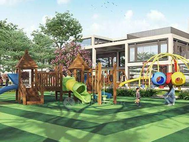 Flat for sale in Bagalur, Karnataka