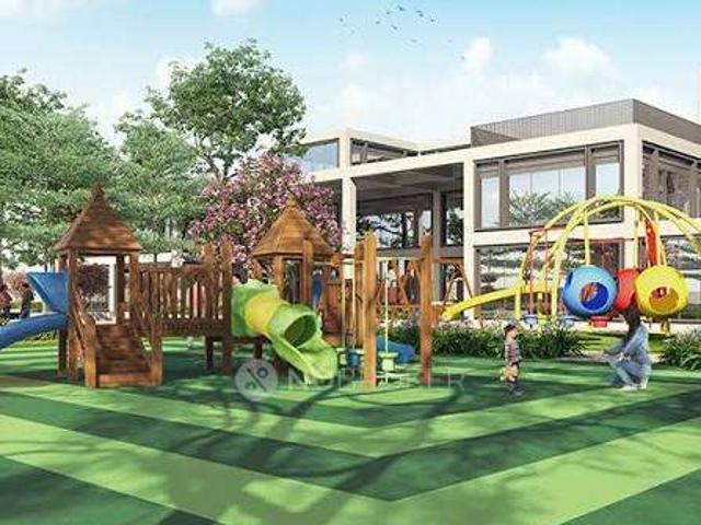 Flat for sale in Bagalur, Karnataka