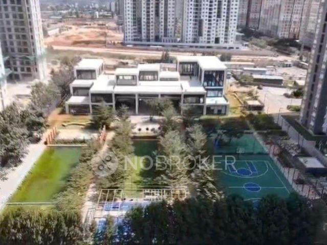 Flat for sale in Bagalur, Karnataka