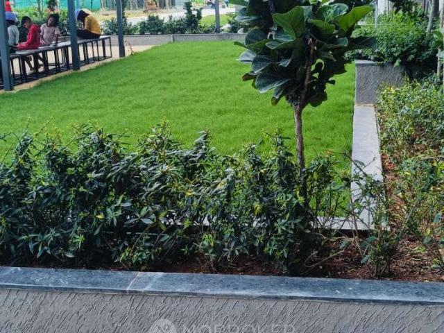 Flat for sale in Bagalur, Karnataka