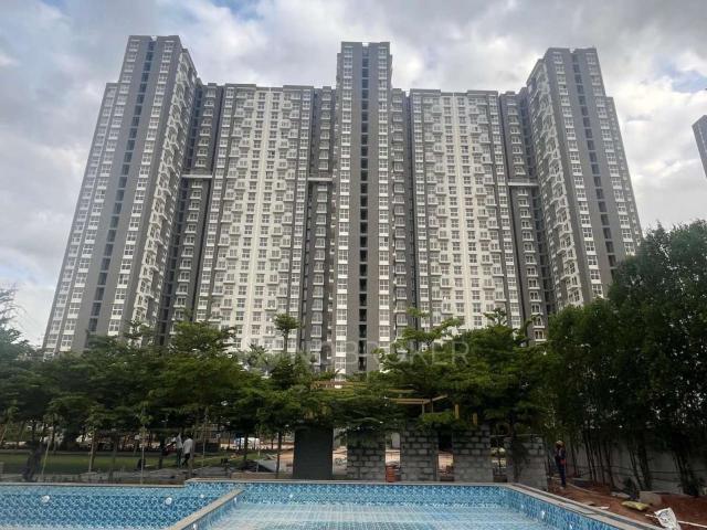 Flat for sale in Bagalur, Karnataka