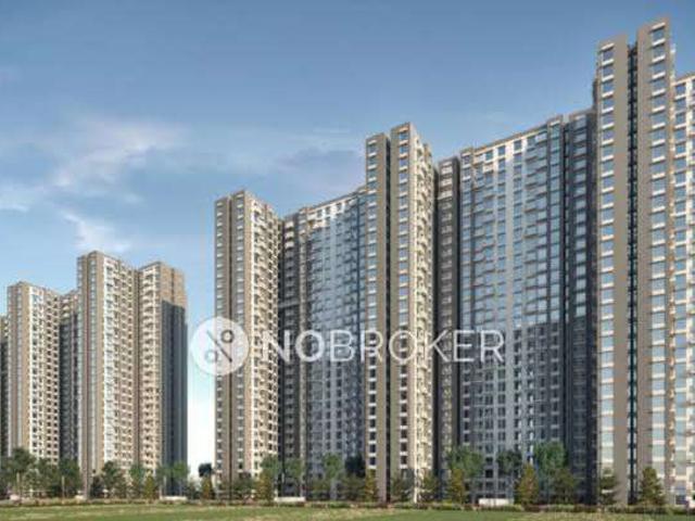Flat for sale in Bagalur, Karnataka