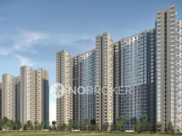 Flat for sale in Bagalur, Karnataka