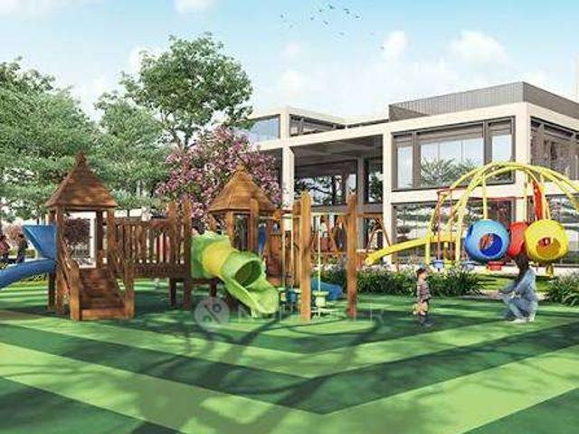 Flat for sale in Bagalur, Karnataka