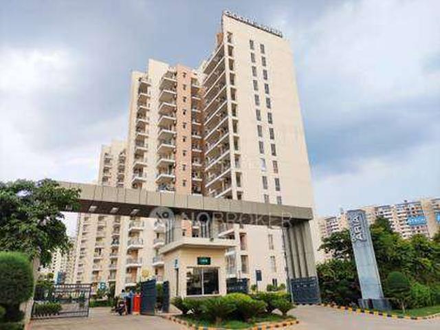 Flat for rent in Hariana