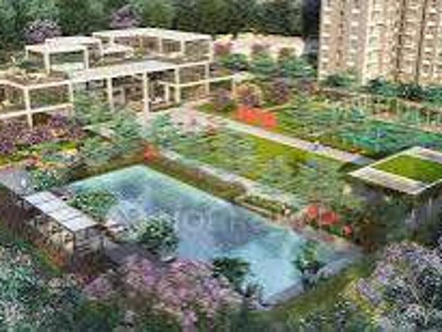 Flat for sale in Hariana