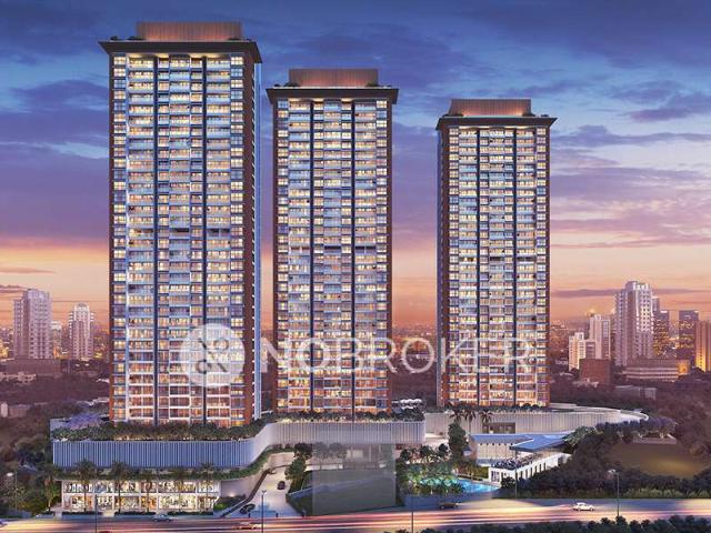 Flat for sale in Patlipada, Thane