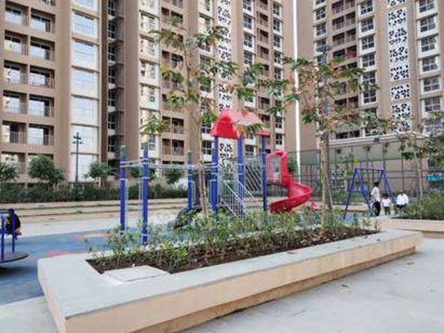 Flat for sale in National Capital Territory Of Delhi