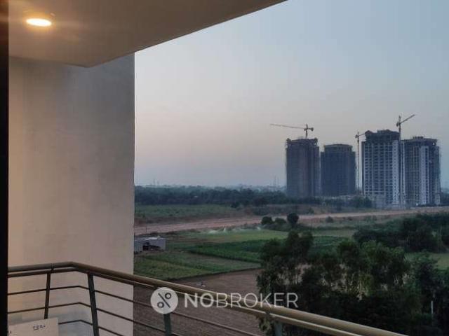 Flat for rent in Hariana