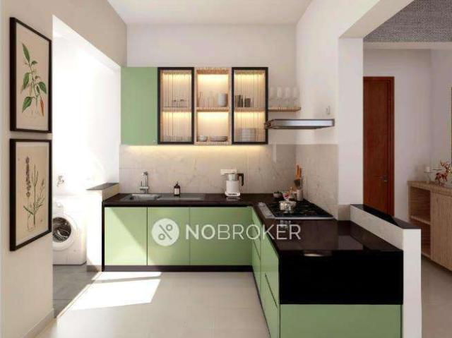 Flat for sale in Keshav Nagar, Poona