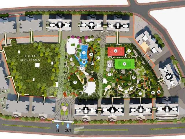 Flat for sale in Pimpri-Chinchwad, Pune