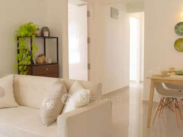 Flat for sale in Mamurdi, Pune