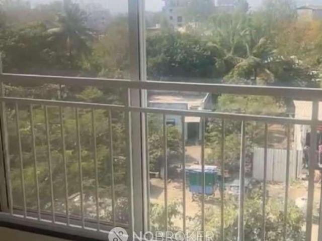 Flat for sale in Mamurdi, Pune