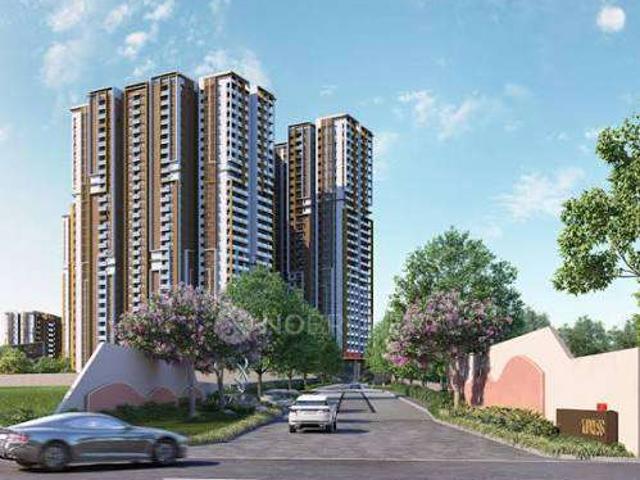 Flat for sale in Bangalore East, Karnataka
