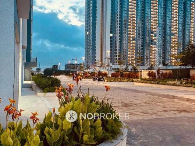 Flat for rent in Bangalore East, Karnataka