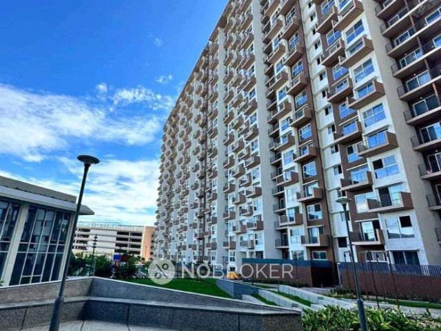 Flat for sale in Manjari, Pune