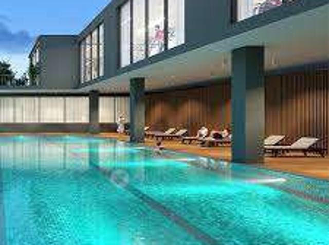 Flat for sale in Bengaluru East City Corporation, Bengaluru