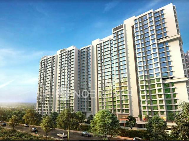 Flat for sale in Kandivali - Mumbai