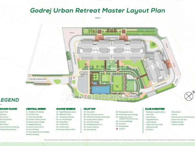 Flat for sale in Manjari Khurd, Pune