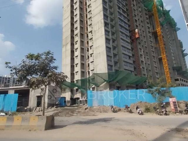 Flat for sale in Hinjawadi, Pune
