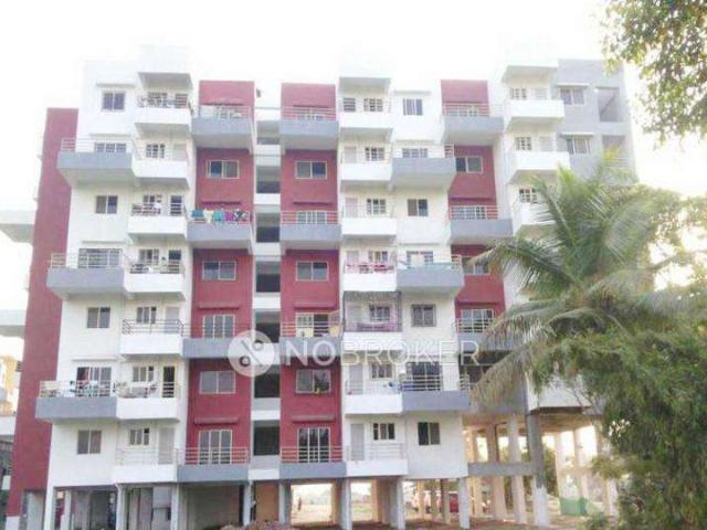 Flat for sale in Alandi, Pune
