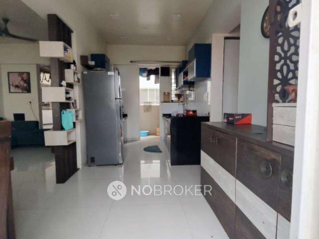 Flat for rent in Mundhwa, Pune