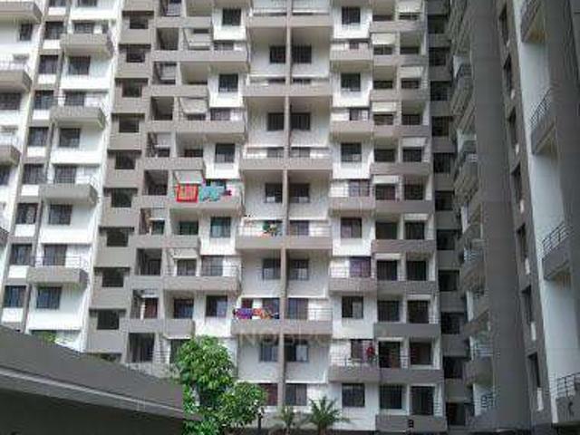 Flat for sale in Pirangut, National Capital Territory Of Delhi