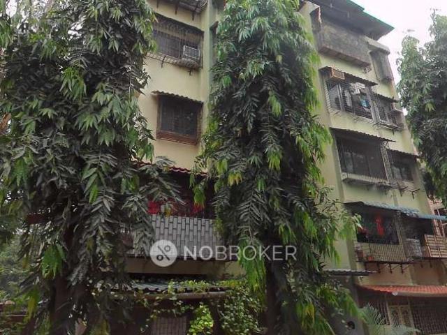 Flat for rent in Nilgiri Gardens, Navi Mumbai