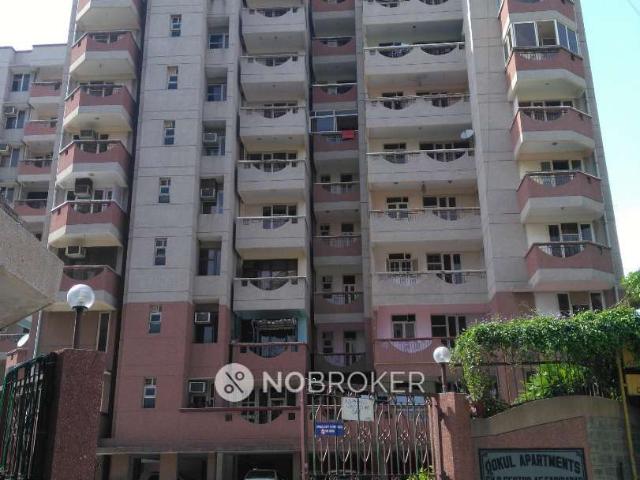 Flat for rent in Hariana