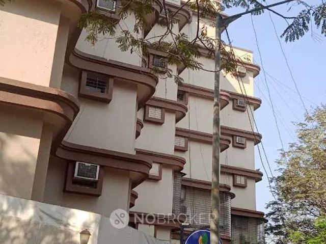 Flat for sale in Saki Naka, Mumbai
