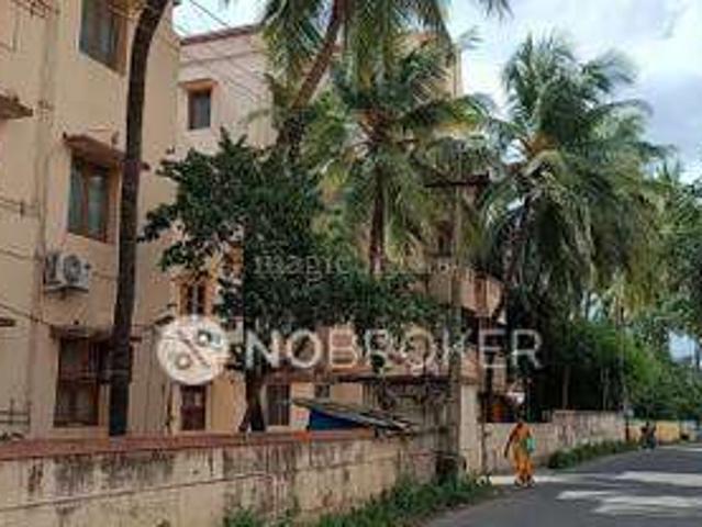 Flat for rent in Ward 153, Chennai Corporation