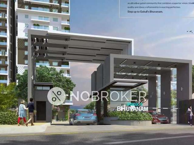 Flat for rent in Ranga Reddy, Haidarabad