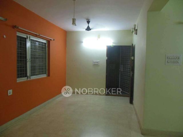 Flat for sale in Bangalore South, Cox Town - Bangalore