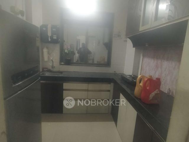 Flat for rent in Gharivali, Kalyan-Dombivli