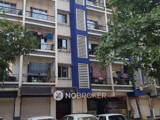 Flat for rent in Kalyan-dombivali, Gopalnagar